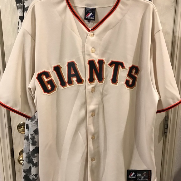 majestic san francisco giants